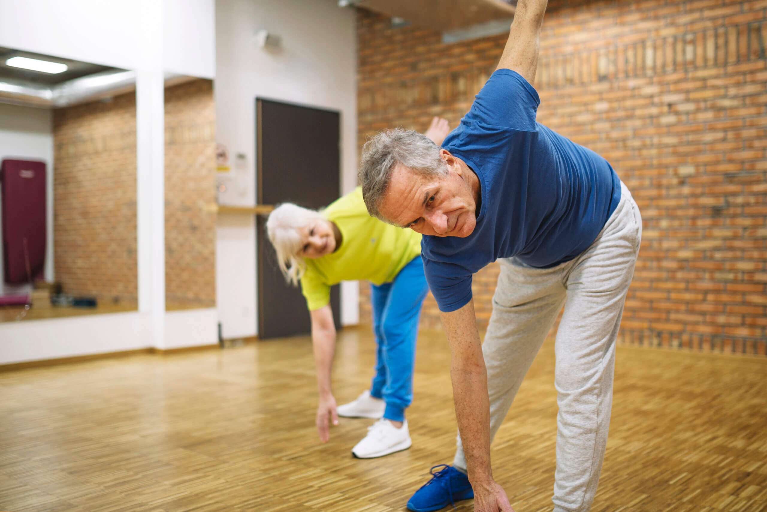 Ginnastica Dolce